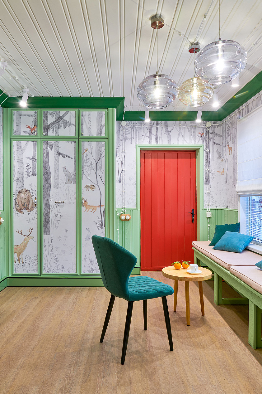 Новости и события компании Maytoni