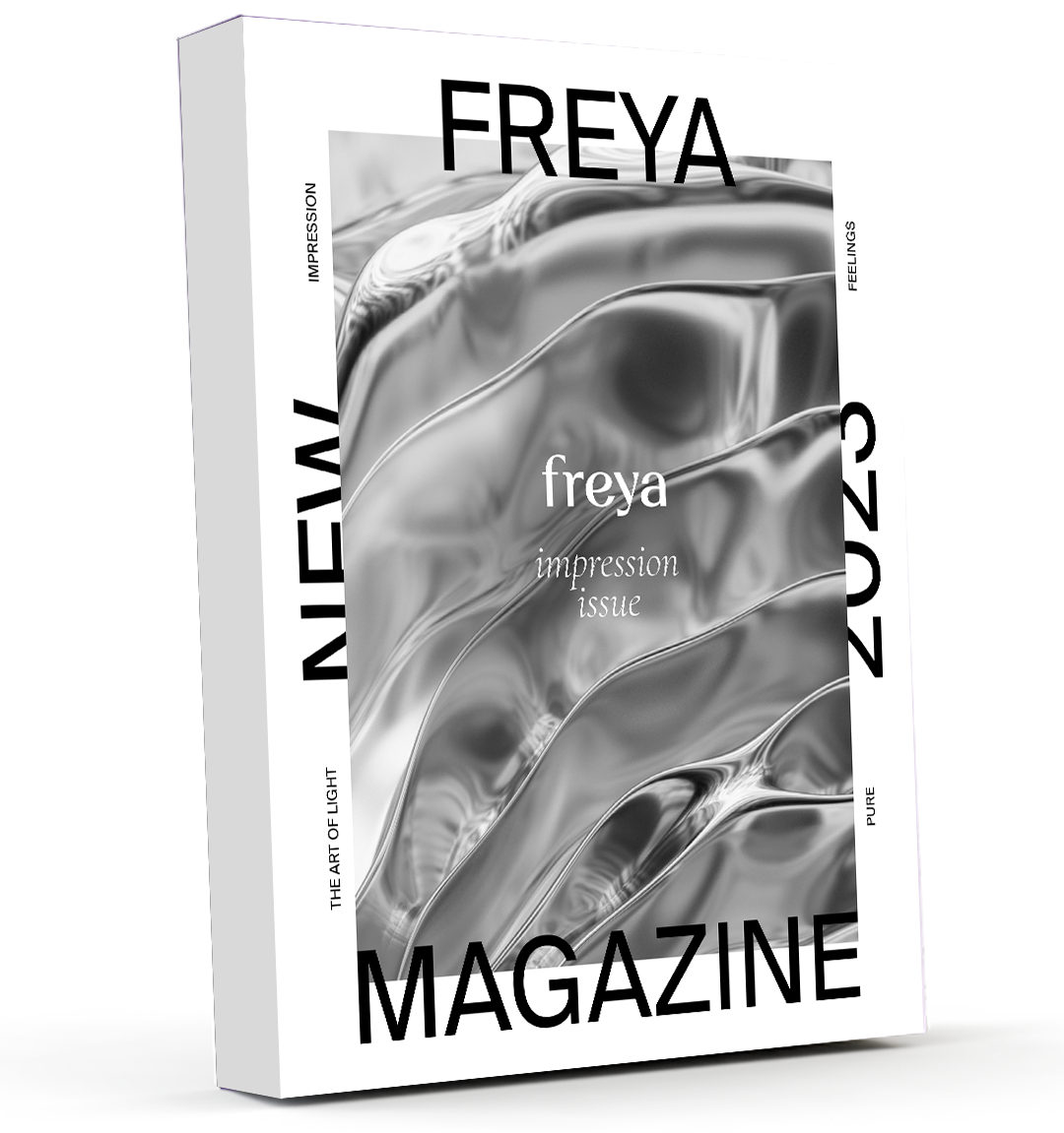 Freya<br> Новая коллекция 2023