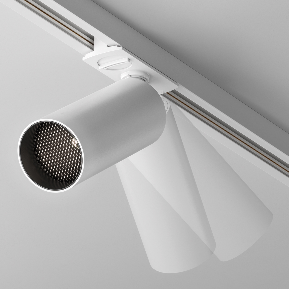 Трековый светильник Focus LED